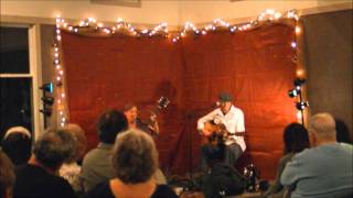 Jennie Hodgers  The Winterlings Live at Appel Farm [upl. by Baecher]