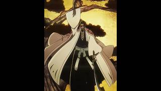 quotTHE MOST AWAITED BANKAI IS HEREquot Shunsui Kyōraku BankaiBleach TYBW Edit [upl. by Ariane]