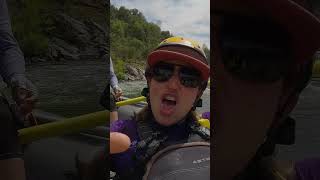 FAVORITE MOMENTS  2024 Rafting Season [upl. by Klarika]