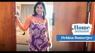 iDiva Home Invasion with Debina Bonnerjee DebinaDecodes A Peek Inside Her Home amp A Candid Chat [upl. by Khai]