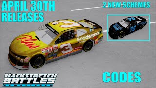 All Backstretch Battles Codes  April 30th 2021 Roblox Backstretch Battles [upl. by Coben]