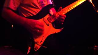 Phil Para  Voodoo Child Live at the Espy [upl. by Radek]