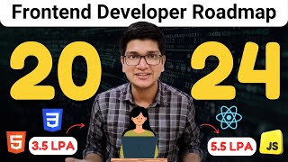 Frontend Developer Roadmap  Frontend Developer Interview Questions [upl. by Dena]