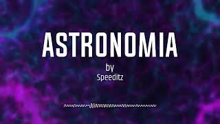 Astronomia Remix [upl. by Narual727]