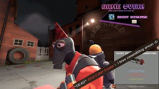 Cellophanes Scream Fortress The 2024 2Fort Gear Halloween Special [upl. by Hook]