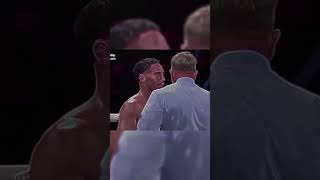 Danny Garcia vs Erislandy Lara🥊highlights [upl. by Einoj]