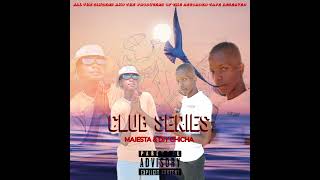 Majesta amp Djy Chicha  Club grooviest feat Mpho RsaOfficial Audio [upl. by Lleznov]