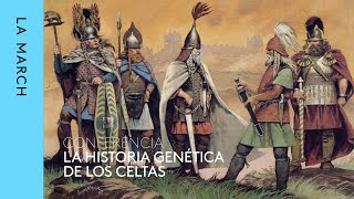 Celtas un pueblo de hierro II la historia genética · La March [upl. by Marozik]