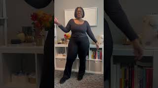 Fabletics set plussizeclothing [upl. by Aitnecserc275]