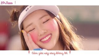 VIETSUBMV Kriesha Chu크리샤 츄  Trouble Prod By Yong Jun Hyung Kim Tae Ju [upl. by Hahcim232]