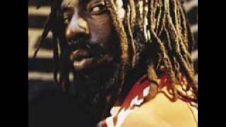 Buju Banton  Sensimilla persecution lecturer riddim original version MANZISH RMX [upl. by Ysiad]