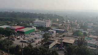 Dehradun city site nazara [upl. by Alaine]