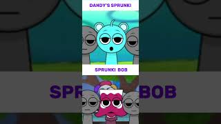 Incredibox Sprunki  Dandy’s Sprunki vs Sprunki Bob  Sprunki 2 incredibox sprunki [upl. by Scott906]