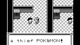 Pokemon Red Cinnabar Gym [upl. by Sidoeht]