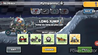 29704 points in the Event Pyttipannu Hill Climb Racing 2 [upl. by Aidnama192]