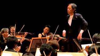 Rossini William Tell Overture Final [upl. by Feil]