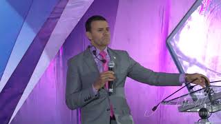 JOSE BOBADILLA  Conferencia Completa Cuernavaca 2018 Parte 1 [upl. by Anale932]