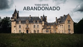 Viajé al país donde TODO está ABANDONADO [upl. by Ecyt]