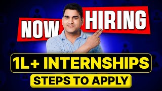 How To Get Paid Internships on Internshala in 2024 Summer Internships For College Students [upl. by Tarryn]