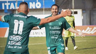 Sp Italiano 0 Ituzaingó 1  Torneo Clausura 2021 Fecha 11 [upl. by Akeber254]