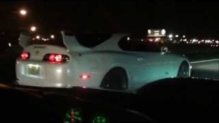 PT7175 Supra Pulls [upl. by Angelique]