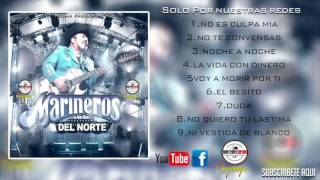 Los Marineros Del Norte Cd CompletoEn Vivo [upl. by Chrissie]