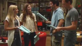 HIMYM behind the scenes [upl. by Deming]