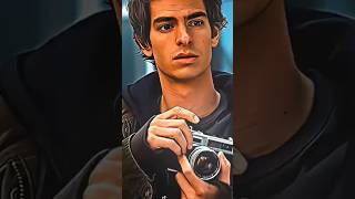 Andrew Garfield and the Oscar goes to edit shorts spiderman [upl. by Konstantine]