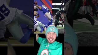 Who Made The Better OneHanded Catch OBJ or Garrett Wilson [upl. by Ojiram]