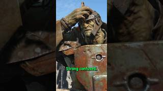 Your Companions React to a Measuring Contest in Fallout 4 [upl. by Raab]