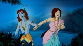 Krishna Eternal Love Song [upl. by Esenej]