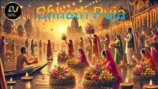 Chhath Puja Special Song 2024  Celebrate with Joy [upl. by Nivrae800]