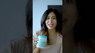 Kishwer’s Go To Product For Radiant Skin  HK Vitals [upl. by Atteram]