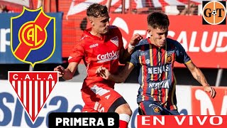 COLEGIALES VS LOS ANDES VIVO ⚽ ARGENTINA Primera B  Superfinal  VUELTA 🌎 GRANEGA [upl. by Aieken477]