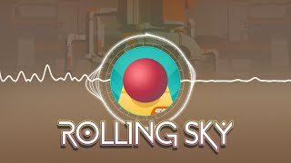 Rolling Sky  Pipeline Level 72 MUSIC TEASER  EINZEL [upl. by Feodor]