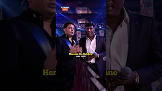 Kapil Sharma amp Deepika Padukone 🤣 2 Lakhs Ka Ticket 💀🔥 shorts kapilsharma deepikapadukone [upl. by Novelc750]