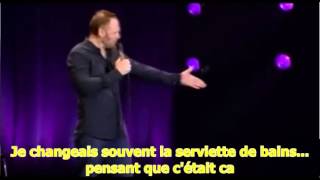 Bill Burr You People Are All The Same Part 1 STFR [upl. by Kerwin]