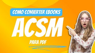 Como converter eBooks Google Play Books em PDF [upl. by Curnin590]