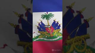 Haitis Tumultuous History Haiti History ToussaintLouverture JeanJacquesDessalines Colonialism [upl. by Cy]