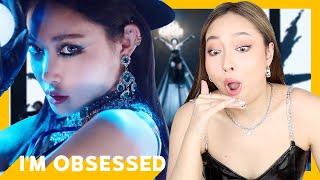 CHUNG HA 청하 Bicycle MV REACTION [upl. by Smail]