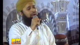 Zameen o Zaman Tumhare Liye  Muhammad Owais Raza Qadri [upl. by Nanfa]