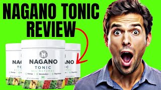 NAGANO TONIC FAT BURNING REVIEW  ATTENTION⚠️  NAGANO TONIC REVIEWS  NAGANO LEAN BODY TONIC [upl. by Eddana899]