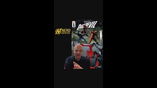 Venom War Daredevil 1 Review Marvel Comics [upl. by Nylassej]