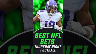 VikingsRams Thursday Night Football Best NFL Bets amp Prediction  FREE NFL Picks Week 8 [upl. by Hopkins14]