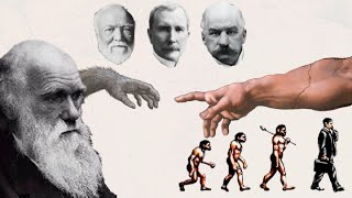 O que é Darwinismo Social  Darwin 4 [upl. by Charis470]