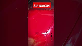 Jeep renegade fypシ゚viral automobile dance car [upl. by Kieryt]