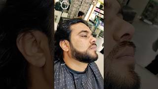 Beard Style For Men IQ 2000 skincare adi beauty viral youtube [upl. by Lauhsoj]