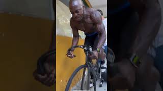 Fastest Cyclist Training 🤯shorts [upl. by Chilcote]