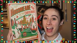 JUST DROPPED Universal Studios Harry Potter Christmas Pin Advent Calendar Unboxing amp Review [upl. by Barbabra490]