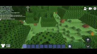 GAMEPLAY ON CRAZY GAMES BLOXDIO [upl. by Anived]